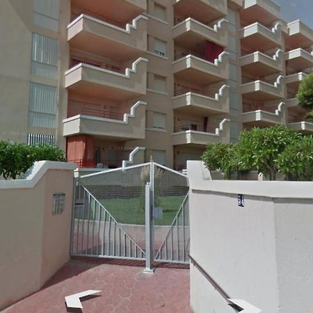 1ª Linea De Mar Con Vista Fantastica Apartment L'Ampolla Exterior foto