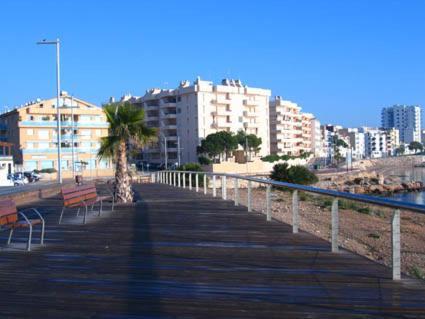1ª Linea De Mar Con Vista Fantastica Apartment L'Ampolla Exterior foto